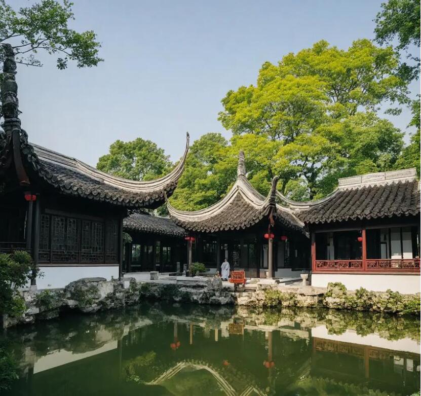 北京西城盼烟土建有限公司